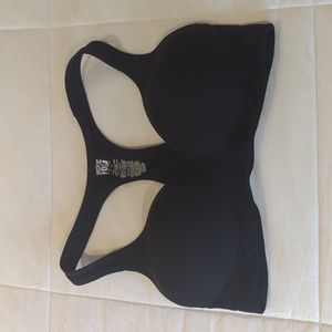 PINK Yoga Push Up Bra